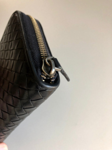 ボッテガヴェネタ長財布