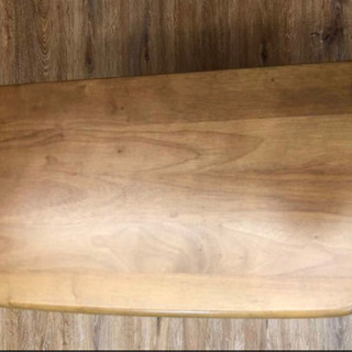 綺麗Karimoku/カリモク ●良品●電話台 飾り台 キャビネット 収納　木製 引き出し直接取引大歓迎（586）AKARI karimoku カリモク オーク材 AVボード テレビ台 TVローボード