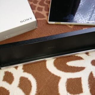 【受付中】DOCOMO Xperia tablet Z SO-03E 中古品の画像