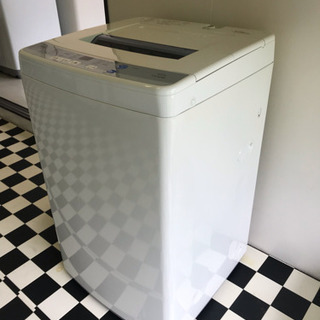 リサイクルサービス八光 田上店 安心の3か月保証 配達・設置OK】AQUA