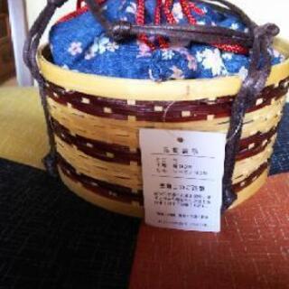 浴衣・着物用バッグ  和装小物