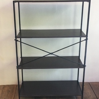 ニトリ 棚 シェルフ [引渡のみ]の画像