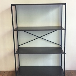 ニトリ 棚 シェルフ [引渡のみ]
