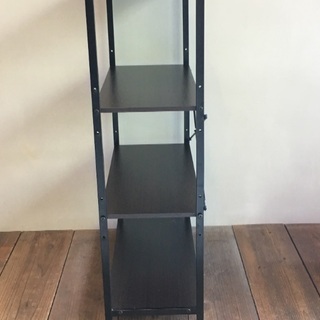 ニトリ 棚 シェルフ [引渡のみ]の画像