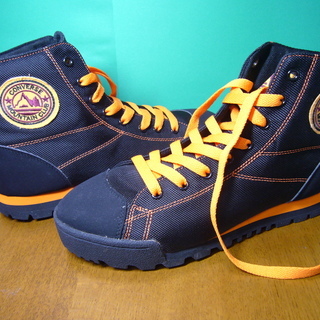 《未使用品》CONVERSE 「CMC3000」：27㎝