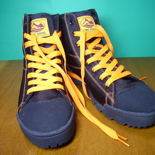 《未使用品》CONVERSE 「CMC3000」：27㎝の画像