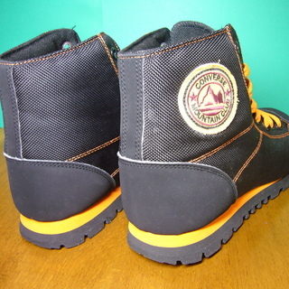《未使用品》CONVERSE 「CMC3000」：27㎝の画像