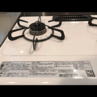 パロマ ガスコンロ プロパンガスの画像