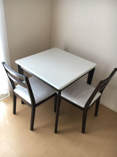 ダイニングテーブルセット