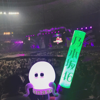 乃木坂46好きな人 - 大阪市