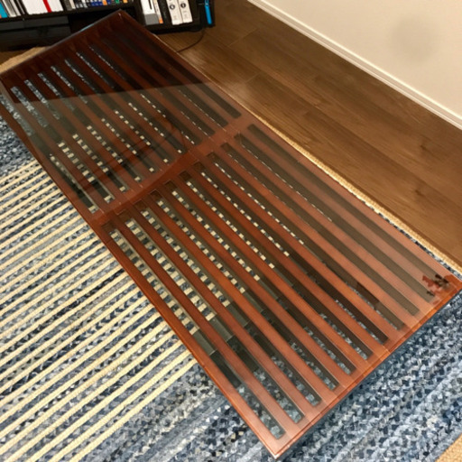 ジョージネルソン ネルソンベンチ プラットフォームベンチ 120