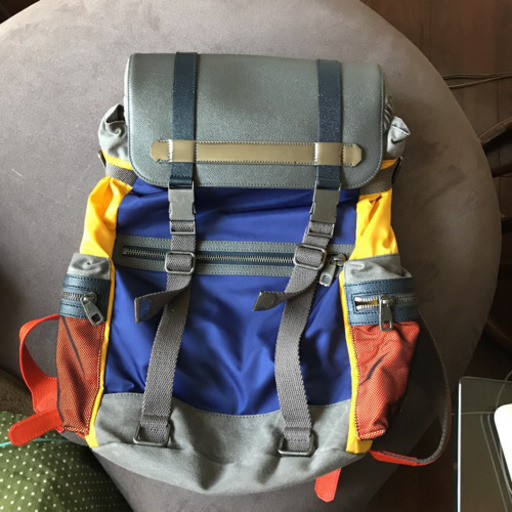 ドルッチェ&ガッパーナリュックサック