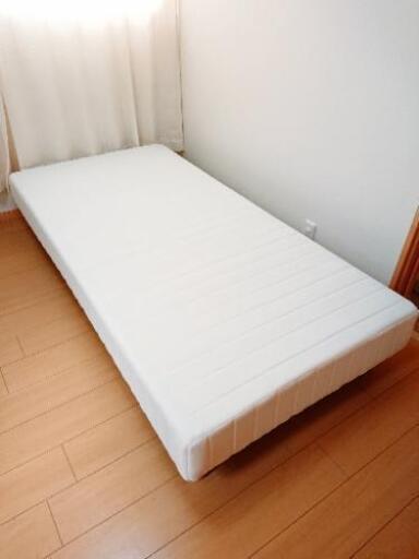 マットレスベッド