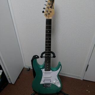 Ibanez GRX-40 GREEN