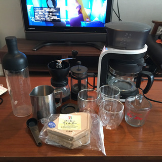 初心者 コーヒー 珈琲 bodum ボダム fire king ...