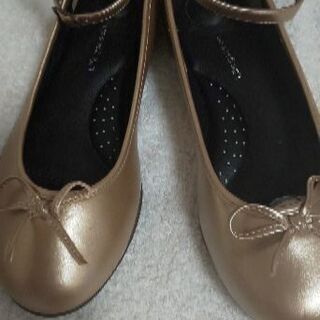 バレーシューズ新品未使用