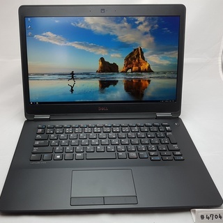 【売却済】値下げ 新品級 美品リファブ済 DELL Latitu...