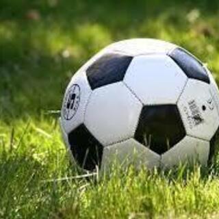 お金をかけないで、楽しくサッカーしましょう♪（高校生以上）