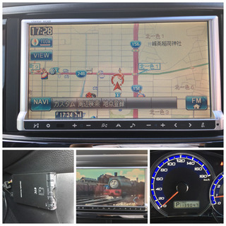 エクシーガ 2.0i-s YA4 10/6日曜日まで出品の画像