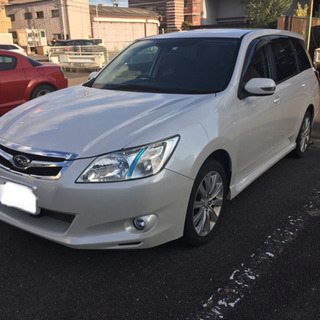 エクシーガ 2.0i-s YA4 10/6日曜日まで出品