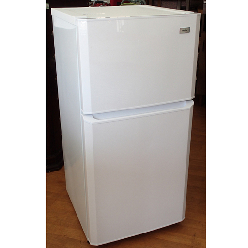 ♪Haier/ハイアール 冷蔵庫 JR-N106H 106L 2015年 札幌♪