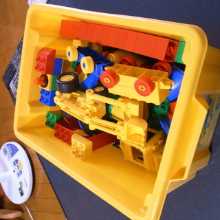LEGO  レゴの画像