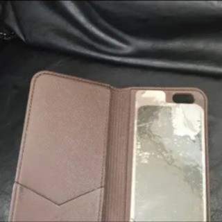 ルイヴィトン iPhone6 ケース