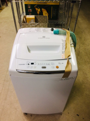 格安 激安 東芝 電気洗濯機 4.2kg