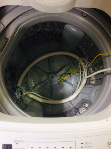 格安 激安 東芝 電気洗濯機 4.2kg