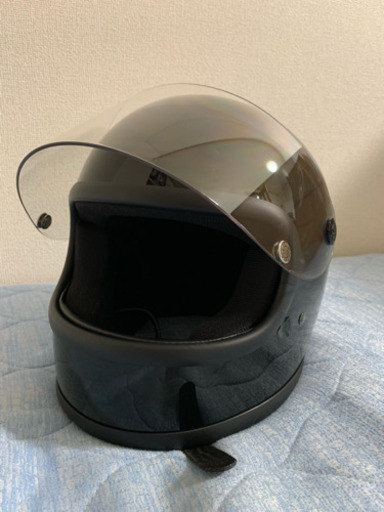 族ヘル GT7 美品 フリーサイズ