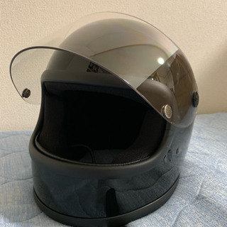 族ヘル GT7 美品 フリーサイズ