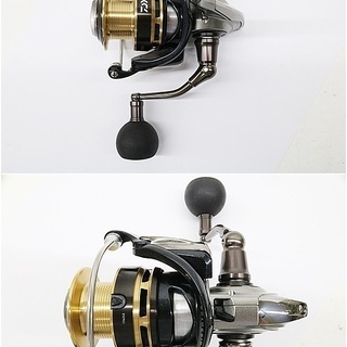 ダイワ スピニングリール ヴァデル 3500H マグシールド リール Daiwa