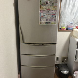 冷蔵庫 無料