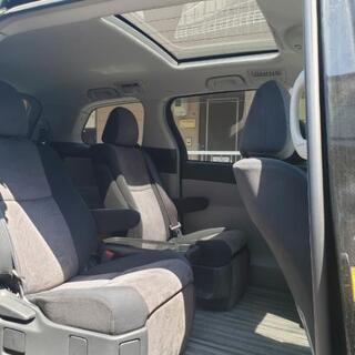 【価格変更】車検たっぷり☆エスティマ☆の画像