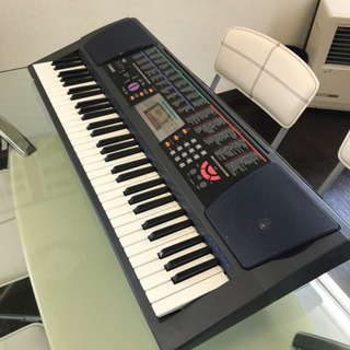 電子ピアノ！