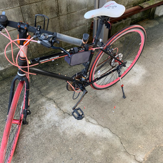 自転車