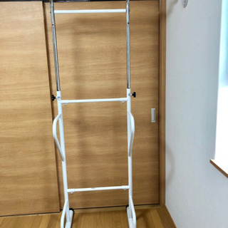 予定者は決定しました。ぶら下がり健康器 懸垂器 