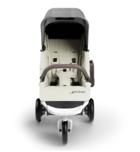 エアバギー ココプレミア 最上位モデル