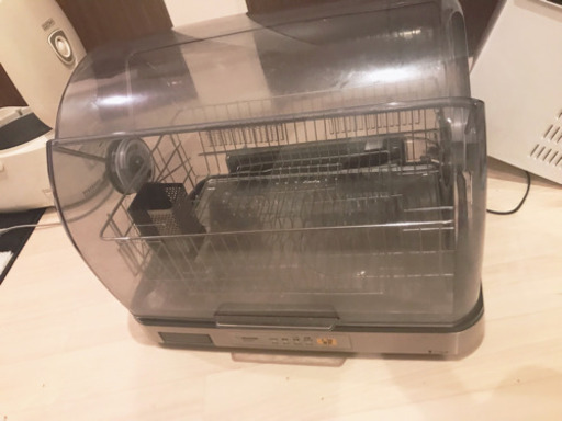 食器乾燥機