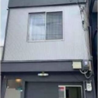 恵美須町　特区民泊許可所得可物件☆通天閣まで徒歩6分♪