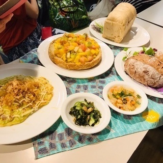 低糖質Cooking