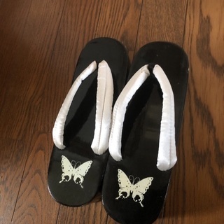 下駄