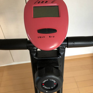 lGNIOフィトネスバイクlGFB001