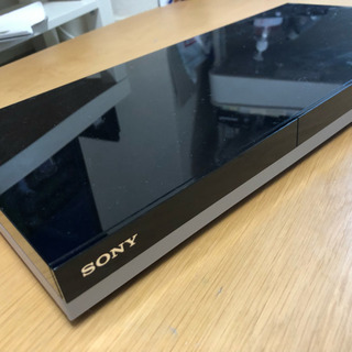 SONYブルーレイレコーダー リモコン配線とおまけ付き