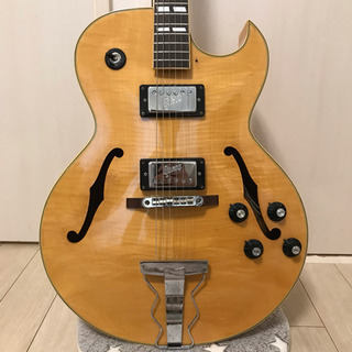 フルアコ GRECO N-60