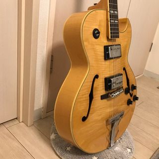 フルアコ GRECO N-60