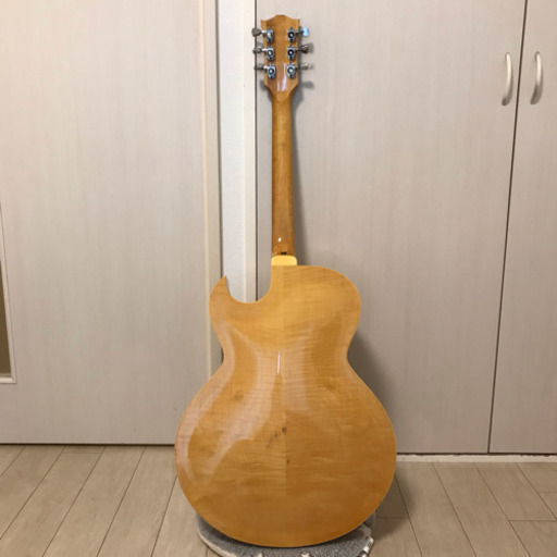フルアコ GRECO N-60