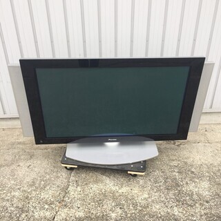 【Pioneer】 パイオニア ハイビジョンプラズマテレビ PD...