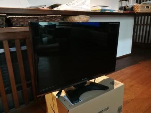 23インチ液晶ディスプレイ