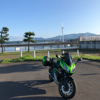 バイク仲間募集